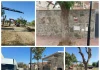 El Ayuntamiento trasplanta 19 jacarandas de la calle Mar Cantábrico para garantizar la seguridad y preservar el arbolado Los ejemplares, cuyas raíces habían provocado daños en aceras y pavimentos y afectado a elementos próximos a propiedades privadas, han sido trasladados al parque periurbano de San Joaquín y serán reemplazados por otras especies MÁS INFORMACIÓN: El Ayuntamiento de Alhaurín de la Torre ha llevado a cabo el trasplante de 19 ejemplares de jacaranda situados en la calle Mar Cantábrico, en el sector de Huerta Alta, debido a los problemas que el desarrollo de sus raíces estaba ocasionando tanto en la vía pública como en el entorno de algunas propiedades privadas. Las raíces de estos árboles habían provocado el levantamiento y deterioro de distintos tramos de acera y pavimento, generando situaciones de riesgo para los viandantes y registrándose incluso algunas caídas. Asimismo, su crecimiento estaba afectando o amenazando elementos próximos a los muros y propiedades privadas de la zona. La actuación responde a una demanda planteada por vecinos del entorno, que habían trasladado al Ayuntamiento su preocupación por esta situación y habían llegado incluso a contactar con organizaciones de consumidores para reclamar una solución. Los 19 ejemplares han sido sometidos a una poda técnica previa a su extracción y posterior traslado, y han sido replantados en el parque periurbano de San Joaquín, donde dispondrán de unas condiciones más adecuadas para su desarrollo y crecimiento. Esta actuación sigue la línea de otras intervenciones realizadas anteriormente en distintos puntos de este mismo sector de Huerta Alta, donde también se optó por trasladar ejemplares de arbolado que presentaban problemas por su ubicación y desarrollo radicular. En la calle Mar Cantábrico, los ejemplares trasplantados serán sustituidos por aligustres, una especie que presenta una mejor adaptación a las condiciones y características de las zonas urbanas y que permitirá compatibilizar la presencia de arbolado con el uso peatonal de las aceras y la conservación de las infraestructuras y propiedades colindantes. Desde el Ayuntamiento se destaca que la actuación responde al compromiso municipal con la conservación del arbolado y la búsqueda de soluciones que permitan preservar los ejemplares siempre que sea técnicamente posible, priorizando su trasplante a espacios donde puedan desarrollarse en mejores condiciones frente a otras alternativas. Los trabajos de extracción, poda, transporte y trasplante han sido ejecutados por el Área de Servicios Operativos que dirige Rodrigo Jiménez.