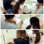 Fomento de la Lectura en los institutos Galileo de Alhaurín de la Torre, Los Manantiales y Playamar de Torremolinos en las aulas de atal para estudiantes extranjeros septiembre 2026