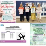 Abre el plazo de inscripción en los talleres de salud física y psicológica para mujeres