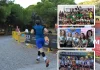 Cronotrail de Jarapalos: éxito en su primera edición