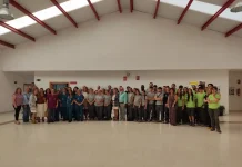 La Junta destina 14,5 millones de euros a políticas de empleo en Alhaurín de la Torre desde 2019