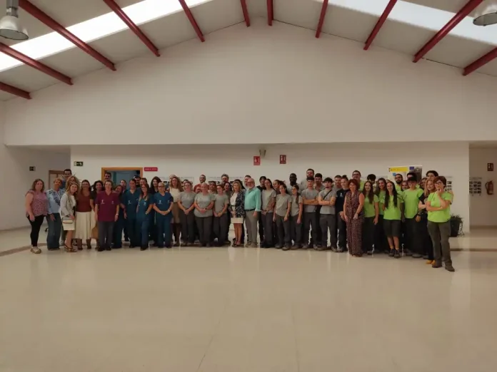 La Junta destina 14,5 millones de euros a políticas de empleo en Alhaurín de la Torre desde 2019