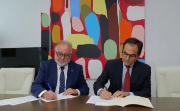 Alhaurín de la Torre consolida su Centro Misión como referente andaluz de movilidad inteligente Alhaurín de la Torre consolida su Centro Misión como referente andaluz de movilidad inteligente