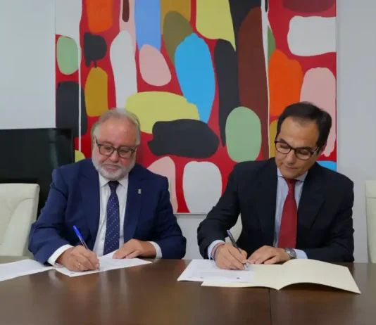 Alhaurín de la Torre consolida su Centro Misión como referente andaluz de movilidad inteligente Alhaurín de la Torre consolida su Centro Misión como referente andaluz de movilidad inteligente