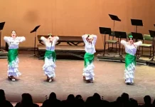 Más de 21.600 estudiantes comienzan el curso de idiomas y enseñanzas artísticas en Málaga