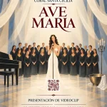 La artista Rocío García y la coral Santa Cecilia protagonizan un videoclip El acto de presentación de la obra audiovisual tendrá lugar el lunes 28 de septiembre en la Biblioteca Pública Antonio Garrido Moraga, a las 20:00 horas. Este proyecto está dedicado al ‘Ave María’ de Vladimir Vadilov 21/09/2026.- La coral Santa Cecilia de Alhaurín de la Torre junto a la cantante y bailaora Rocío García Fernández presentarán públicamente el próximo lunes, 28 de septiembre, en la Biblioteca Pública Municipal Antonio Garrido Moraga el videoclip 'Ave María'. de Vladimir Vavilov. que han grabado e interpretado de manera conjunta. Será a las ocho de la tarde con entrada libre hasta completar el aforo. El proyecto ha unido las voces y el talento de ambas partes, que están profundamente vinculadas a Alhaurín de la Torre, y cuya relación comenzó con encuentros esporádicos sobre el escenario, los cuales desembocaron finalmente en esta obra que ha encontrado su propio lenguaje audiovisual. La propuesta fue concebida específicamente para la cámara, en la que Rocío García ocupa el centro de la interpretación, mientras la coral participa como parte de la dimensión vocal y escénica del videoclip. Rocío García Fernández es licenciada en Coreografía en la especialidad de Flamenco por el Conservatorio Superior de Danza de Málaga. Inició su formación en la Escuela Profesional de Danza Carmen Fernanda y la completó posteriormente en Sevilla y Madrid. En 2006 obtuvo el Primer Premio Málaga Crea y Mirando a la Torre. Ya en 2009 estrenó su primer espectáculo 'Trece Rosas', al que le siguieron 'La mujer del pintor', en 2013, y 'Malagueña Salerosa', que se estrenó en la Bienal de Arte Flamenco de Málaga. Ha colaborado con artistas como Paco Cepero y en 2015 se incorporó a la Compagnie Nationale del Théatre Chaillot de París con la que ha participado durante diez años en distintas creaciones y giras por Europa como con el espectáculo 'Y Olé'. En 2021 inició su proyecto personal 'Calma', coincidiendo con una etapa en la que comenzó a desarrollar y publicar sus propias composiciones musicales. Actualmente se encuentra inmersa en el proyecto musical y escénico 'Mujer Semilla'. Asimismo pasó con éxito por televisión con su participación en el programa de Canal Sur 'Tierra de Talento' donde alcanzó las semifinales del mismo. La coral Santa Cecilia es una asociación cultural sin ánimo de lucro constituida en 1991, que promueve la música vocal como coro mixto y participa en conciertos, encuentros y actividades culturales. Su director musical en la actualidad es Alejandro de Palma Garrido y está compuesta por unas 40 personas, divididas en las secciones vocales de sopranos, contraltos, tenores y bajos. Su debut oficial tuvo lugar en la iglesia parroquial de San Sebastián de Alhaurín de la Torre, escenario de numerosas actuaciones históricas de la agrupación. A lo largo de su historia, la coral ha combinado polifonía clásica, música sacra y canciones populares, además de incursiones en la zarzuela con conciertos temáticos de piezas líricas españolas. La agrupación participa activamente en la vida cultural malagueña, colaborando en encuentros corales provinciales (como el Encuentro Malacitano de Coros) y ofreciendo conciertos en espacios emblemáticos como el Museo Carmen Thyssen, la Iglesia de Santo Domingo o el Cementerio Inglés de Málaga. Este Ave María fue conocido durante décadas como el Ave María de Caccini, sin embargo este compositor había fallecido tres siglos antes de que la obra fuese creada por su verdadero autor, el músico soviético, Vladimir Varilov en 1970. #alhaurindelatorrecalidaddevida