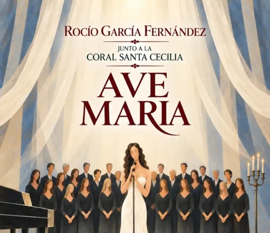 La artista Rocío García y la coral Santa Cecilia protagonizan un videoclip El acto de presentación de la obra audiovisual tendrá lugar el lunes 28 de septiembre en la Biblioteca Pública Antonio Garrido Moraga, a las 20:00 horas. Este proyecto está dedicado al ‘Ave María’ de Vladimir Vadilov 21/09/2026.- La coral Santa Cecilia de Alhaurín de la Torre junto a la cantante y bailaora Rocío García Fernández presentarán públicamente el próximo lunes, 28 de septiembre, en la Biblioteca Pública Municipal Antonio Garrido Moraga el videoclip 'Ave María'. de Vladimir Vavilov. que han grabado e interpretado de manera conjunta. Será a las ocho de la tarde con entrada libre hasta completar el aforo. El proyecto ha unido las voces y el talento de ambas partes, que están profundamente vinculadas a Alhaurín de la Torre, y cuya relación comenzó con encuentros esporádicos sobre el escenario, los cuales desembocaron finalmente en esta obra que ha encontrado su propio lenguaje audiovisual. La propuesta fue concebida específicamente para la cámara, en la que Rocío García ocupa el centro de la interpretación, mientras la coral participa como parte de la dimensión vocal y escénica del videoclip. Rocío García Fernández es licenciada en Coreografía en la especialidad de Flamenco por el Conservatorio Superior de Danza de Málaga. Inició su formación en la Escuela Profesional de Danza Carmen Fernanda y la completó posteriormente en Sevilla y Madrid. En 2006 obtuvo el Primer Premio Málaga Crea y Mirando a la Torre. Ya en 2009 estrenó su primer espectáculo 'Trece Rosas', al que le siguieron 'La mujer del pintor', en 2013, y 'Malagueña Salerosa', que se estrenó en la Bienal de Arte Flamenco de Málaga. Ha colaborado con artistas como Paco Cepero y en 2015 se incorporó a la Compagnie Nationale del Théatre Chaillot de París con la que ha participado durante diez años en distintas creaciones y giras por Europa como con el espectáculo 'Y Olé'. En 2021 inició su proyecto personal 'Calma', coincidiendo con una etapa en la que comenzó a desarrollar y publicar sus propias composiciones musicales. Actualmente se encuentra inmersa en el proyecto musical y escénico 'Mujer Semilla'. Asimismo pasó con éxito por televisión con su participación en el programa de Canal Sur 'Tierra de Talento' donde alcanzó las semifinales del mismo. La coral Santa Cecilia es una asociación cultural sin ánimo de lucro constituida en 1991, que promueve la música vocal como coro mixto y participa en conciertos, encuentros y actividades culturales. Su director musical en la actualidad es Alejandro de Palma Garrido y está compuesta por unas 40 personas, divididas en las secciones vocales de sopranos, contraltos, tenores y bajos. Su debut oficial tuvo lugar en la iglesia parroquial de San Sebastián de Alhaurín de la Torre, escenario de numerosas actuaciones históricas de la agrupación. A lo largo de su historia, la coral ha combinado polifonía clásica, música sacra y canciones populares, además de incursiones en la zarzuela con conciertos temáticos de piezas líricas españolas. La agrupación participa activamente en la vida cultural malagueña, colaborando en encuentros corales provinciales (como el Encuentro Malacitano de Coros) y ofreciendo conciertos en espacios emblemáticos como el Museo Carmen Thyssen, la Iglesia de Santo Domingo o el Cementerio Inglés de Málaga. Este Ave María fue conocido durante décadas como el Ave María de Caccini, sin embargo este compositor había fallecido tres siglos antes de que la obra fuese creada por su verdadero autor, el músico soviético, Vladimir Varilov en 1970. #alhaurindelatorrecalidaddevida