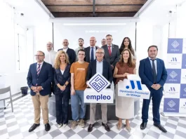 Programa Primera Oportunidad 2026: ayudas para contratar a 100 jóvenes en Málaga Programa Primera Oportunidad 2026: ayudas para contratar a 100 jóvenes en Málaga