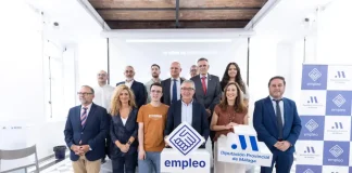 Programa Primera Oportunidad 2026: ayudas para contratar a 100 jóvenes en Málaga