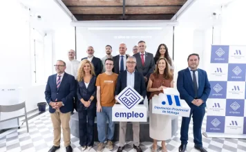 Programa Primera Oportunidad 2026: ayudas para contratar a 100 jóvenes en Málaga