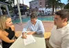 David Márquez encabezará la candidatura socialista en Alhaurín de la Torre de cara a 2027