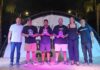 La hamburguesa ‘Only Fans’, de Gosso, se proclama ganadora de la II Burger Cup La hamburguesa ‘Only Fans’, de Gosso, se proclama ganadora de la II Burger Cup