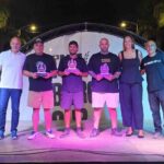 La hamburguesa ‘Only Fans’, de Gosso, se proclama ganadora de la II Burger Cup