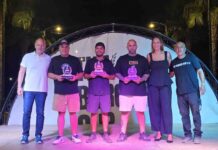 La hamburguesa ‘Only Fans’, de Gosso, se proclama ganadora de la II Burger Cup La hamburguesa ‘Only Fans’, de Gosso, se proclama ganadora de la II Burger Cup
