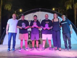 La hamburguesa ‘Only Fans’, de Gosso, se proclama ganadora de la II Burger Cup La hamburguesa ‘Only Fans’, de Gosso, se proclama ganadora de la II Burger Cup
