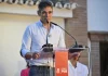 David Márquez apuesta por una política «con cabeza y con corazón» para mejorar la vida de los alhaurinos y las alhaurinas