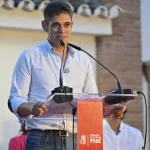 David Márquez apuesta por una política «con cabeza y con corazón» para mejorar la vida de los alhaurinos y las alhaurinas