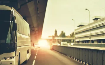 El Aeropuerto de Málaga estrenará en noviembre un nuevo sistema para agilizar el tráfico de autobuses