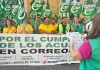 CSIF exige a Correos el cumplimiento de los acuerdos para acabar con la precariedad laboral y el deterioro del servicio público CSIF exige a Correos el cumplimiento de los acuerdos para acabar con la precariedad laboral y el deterioro del servicio público