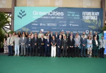 Villanova propone impulsar un Plan Metropolitano de Vivienda y Suelo Villanova propone impulsar un Plan Metropolitano de Vivienda y Suelo