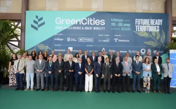 Villanova propone impulsar un Plan Metropolitano de Vivienda y Suelo