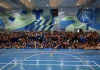 El baloncesto alhaurino exhibe su unión ante una temporada marcada por la futura fusión El baloncesto alhaurino exhibe su unión ante una temporada marcada por la futura fusión