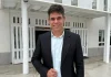 David Márquez será el candidato del PSOE a la Alcaldía de Alhaurín de la Torre en 2027