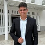 David Márquez será el candidato del PSOE a la Alcaldía de Alhaurín de la Torre en 2027 David Márquez será el candidato del PSOE a la Alcaldía de Alhaurín de la Torre en 2027