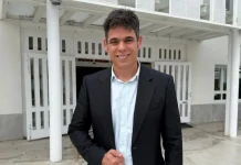 David Márquez será el candidato del PSOE a la Alcaldía de Alhaurín de la Torre en 2027
