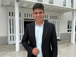 David Márquez será el candidato del PSOE a la Alcaldía de Alhaurín de la Torre en 2027