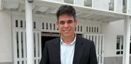 David Márquez será el candidato del PSOE a la Alcaldía de Alhaurín de la Torre en 2027