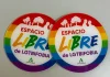 La Junta abre la tercera convocatoria para la obtención del Reconocimiento ‘Espacio libre de LGTBIfobia’ La Junta abre la tercera convocatoria para la obtención del Reconocimiento ‘Espacio libre de LGTBIfobia’