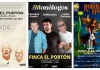 El ciclo Estivalh despide la temporada con teatro, monólogos y un musical infantil