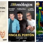 El ciclo Estivalh despide la temporada con teatro, monólogos y un musical infantil