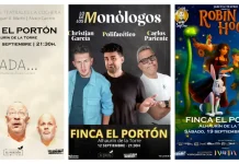 El ciclo Estivalh despide la temporada con teatro, monólogos y un musical infantil