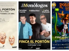 El ciclo Estivalh despide la temporada con teatro, monólogos y un musical infantil