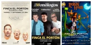El ciclo Estivalh despide la temporada con teatro, monólogos y un musical infantil