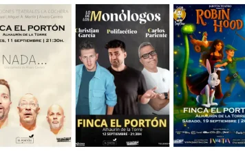 El ciclo Estivalh despide la temporada con teatro, monólogos y un musical infantil