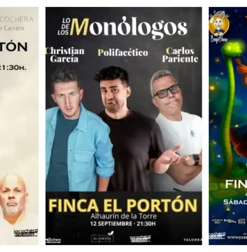 El ciclo Estivalh despide la temporada con teatro, monólogos y un musical infantil