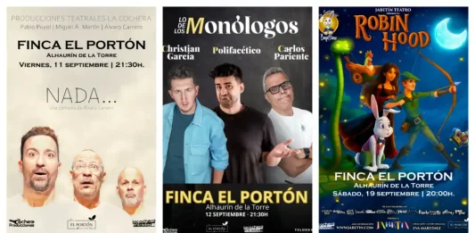 El ciclo Estivalh despide la temporada con teatro, monólogos y un musical infantil