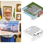 Alhaurín de la Torre autoriza la construcción de un centro comercial en la zona este Alhaurín de la Torre autoriza la construcción de un centro comercial en la zona este