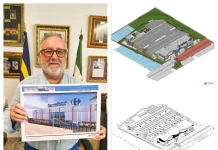 Alhaurín de la Torre autoriza la construcción de un centro comercial en la zona este Alhaurín de la Torre autoriza la construcción de un centro comercial en la zona este