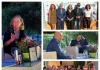 Literalh recibe a Víctor del Árbol y Clara Sánchez para cerrar con éxito su quinta edición Literalh recibe a Víctor del Árbol y Clara Sánchez para cerrar con éxito su quinta edición