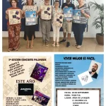 Abrazo Amigo celebra su concierto benéfico el 2 de octubre en Palo Verde