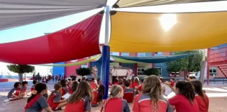 Resultados sobresalientes para el Colegio El Pinar en las Pruebas de Evaluación de Diagnóstico de la Junta de Andalucía