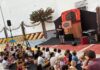 Los títeres toman de nuevo Alhaurín de la Torre