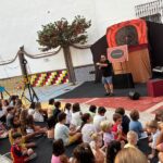 Los títeres toman de nuevo Alhaurín de la Torre
