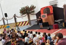 Los títeres toman de nuevo Alhaurín de la Torre
