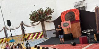 Los títeres toman de nuevo Alhaurín de la Torre