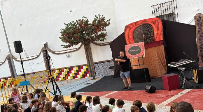 Los títeres toman de nuevo Alhaurín de la Torre